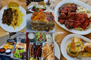 What to Eat in Athens - DaisyLuther.com